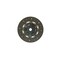 Sachs Clutch Disc, Sd589 SD589 - alternate 2